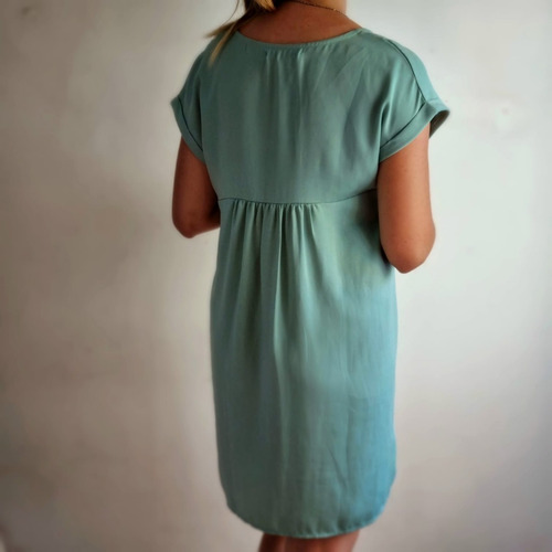 Imagen 2 de 2 de Vestido Mailen