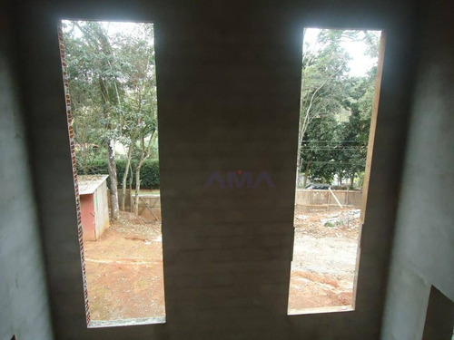 Imagem 14 de 14 de Casa Com 5 Dormitórios À Venda, 522 M² Por R$ 950.000,00 - Parque Dom Henrique Ii - Cotia/sp - Ca0282