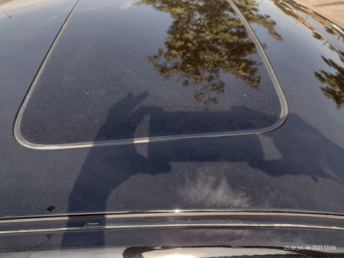 Imagem 5 de 12 de Ford Fusion 2008 2.3 Sel Aut. 4p