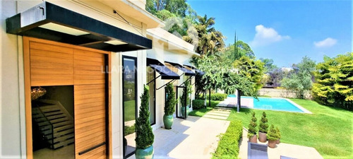 Imagem 3 de 30 de Casa À Venda No Bairro Alphaville Residencial Um - Barueri/sp - 180079