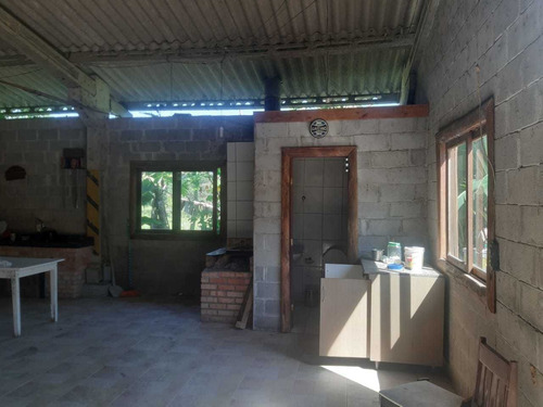 Imagem 3 de 13 de Chácara Em Guarda Do Cubatão, Palhoça/sc De 56m² 3 Quartos À Venda Por R$ 1.700.000,00 - Ch2330854-s