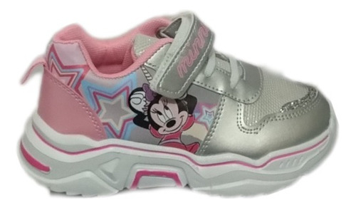 Zapatillas Minnie Urban Star