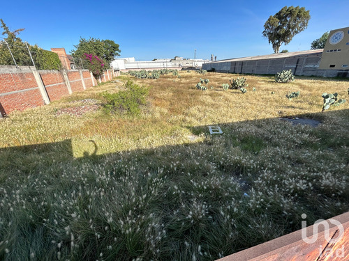 Venta Terreno 0 Ambiente Ampliación Lázaro Cárdenas