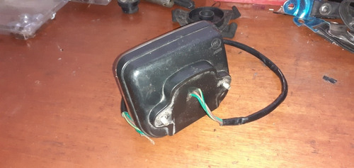 Imagen 4 de 5 de Stop Led Trasero Moto