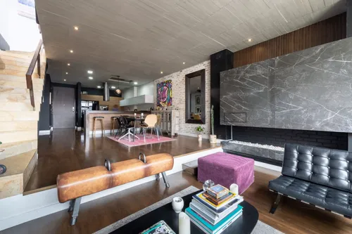 Apartamento En Venta En Chicó Reservado. Cod V2572