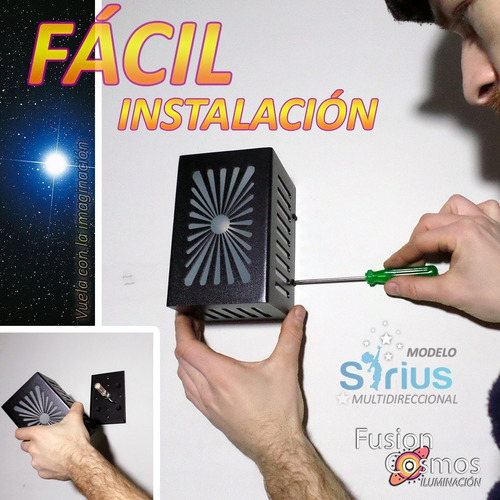Imagen 6 de 10 de Luz Efecto Fx Boliche Resto Bar Pub Dj Fiesta Salón Led 10w