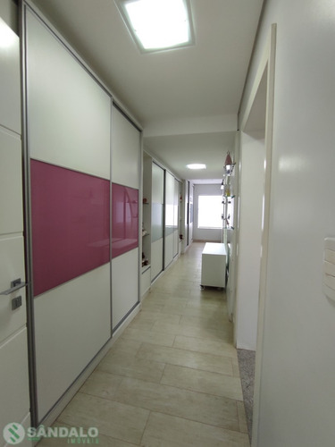 Imagem 29 de 30 de Sobrado Condomínio Para Venda - 11100.3144