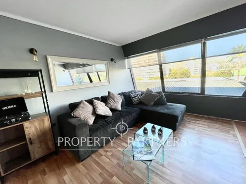Departamento Sector Oriente Viña Del Mar
