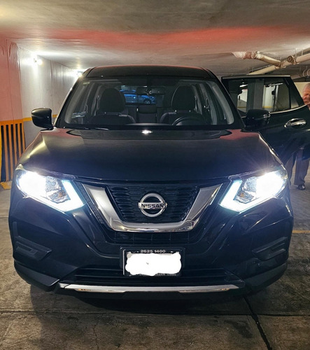 Nissan X-Trail 2.5 Sense 2 Row Cvt