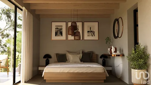 Venta Casa 2 Ambientes San Nicolás