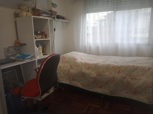 Imagen 8 de 18 de Venta Apartamento 2 Dormitorios En Pocitos Nuevo