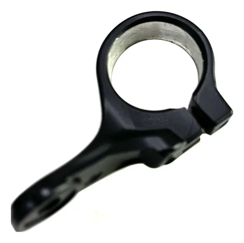 Palanca 10v Montaje Directo Shimano M4100 + Tensor Shimano