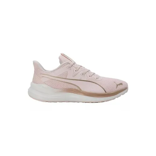 Tenis puma feminino best sale antigo