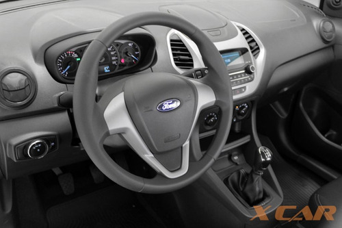 Ford Ka 1.0 Ti-vct Flex Se Manual