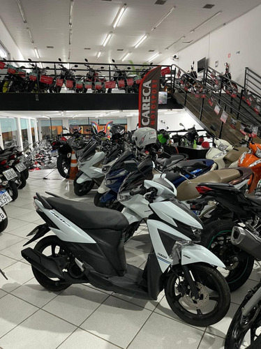 Imagem 4 de 6 de Yamaha Neo 125