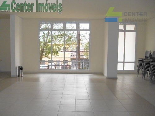Imagem 9 de 9 de Apartamento - Vila Guarani - Ref: 10777 - V-869261