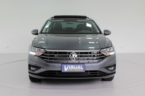 Imagem 6 de 14 de Volkswagen Jetta 1.4 250 Tsi Comfortline Automático 6m