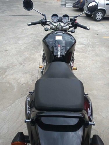 Imagem 13 de 15 de Suzuki Bandit 600 N