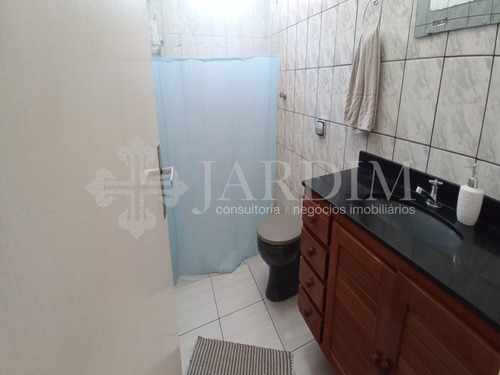 Imagem 13 de 24 de Casa Á Venda Bairro Água Branca - Ca00954 - 70220352