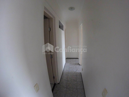 Imagem 18 de 25 de Apartamento À Venda No Bairro Jacarecanga - Fortaleza/ce - 106