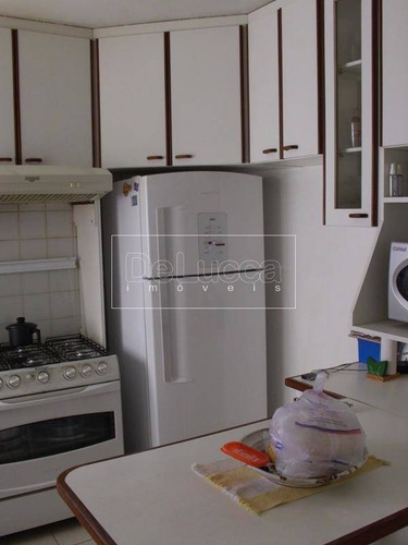 Imagem 15 de 30 de Apartamento À Venda Em Jardim Santa Genebra - Ap128824