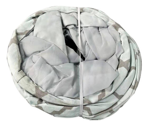 Cat Tunnel Toy J-type Hideaway Ejercicio Para Cat Play Toy