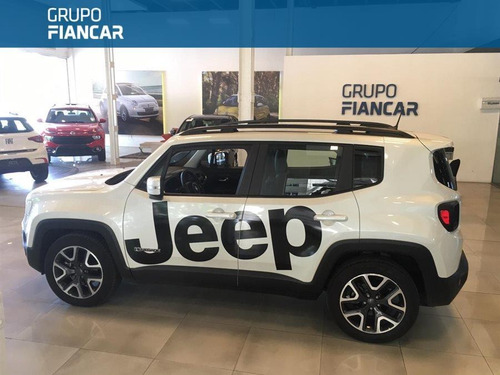 Jeep Renegade Longitude 2021 0km