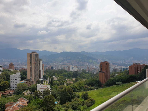 Imagen 12 de 14 de Se Arrienda Apartamento En Medellin, Los Balsos
