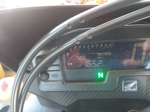 Honda Xre300