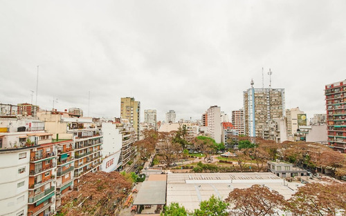 Imagen 30 de 30 de Venta Departamento 3 Ambientes En Duplex Con Balcon Y Baulera - Belgrano