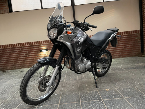 Yamaha Tenere Adventure 250