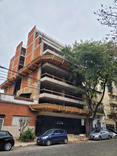 Venta Departamento 2 Ambientes Villa Urquiza