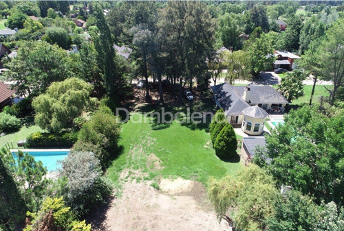 Terreno Lote En Venta - Boca Ratón - Pilar