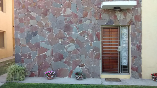 Apto Credito Hipotecario Venta Ph Con Patio 3 Ambientes Complejo Cerrado S Cochera