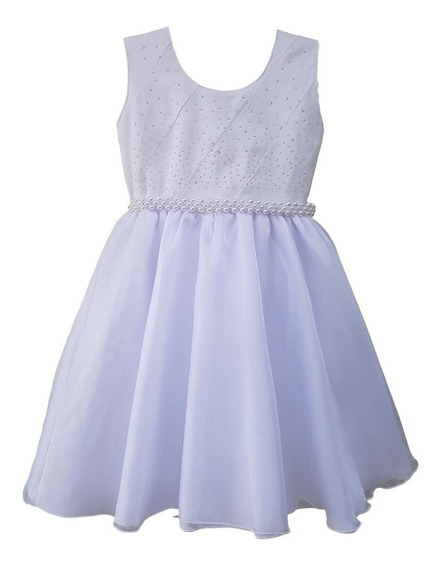 vestido de formatura infantil mercado livre