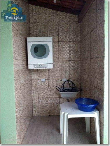 Cobertura À Venda, 176 M² Por R$ 509.000,00 - Vila Valparaíso - Santo André/sp - Co1492