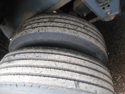 Imagem 11 de 15 de 25370 25-370 Motor Scania 113 . 6x2 Eng. Noma 21010