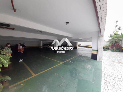 Imagem 15 de 25 de Apartamento, 1 Dorms Com 55 M² - Tupi - Praia Grande - Ref.: Rnt2 - Rnt2