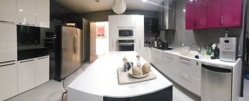 Departamento De Lujo En Residencial Armoni