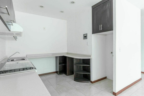 Imagen 5 de 16 de Departamento En Venta En Calzada Desierto De Los Leones 5510