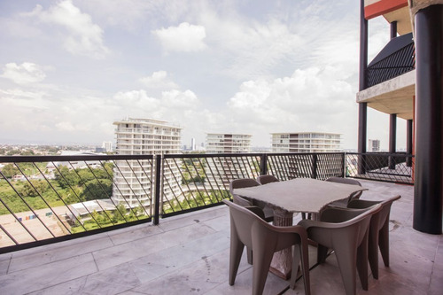 Imagen 27 de 30 de Departamento En Venta En Vitia, Valle Real, Zapopan