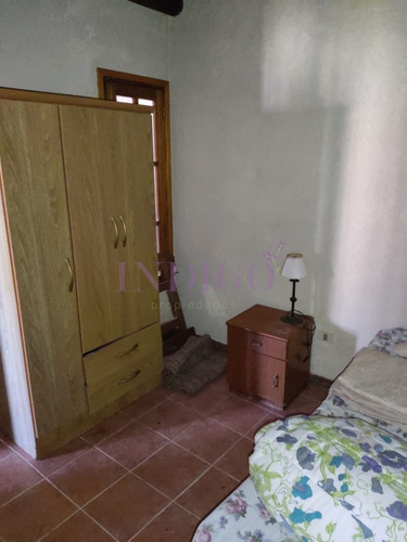 Amplia Casa En Alto De Punta Piedras, Con Parrillero Y Capacidad Grande- Ref: 618