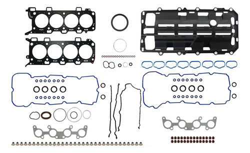 Juego De Empacaduras Ford F-150 Mustang Coyote 11-17