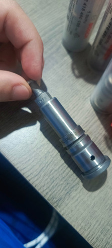 Elementos O Bombantes Para Mack 108