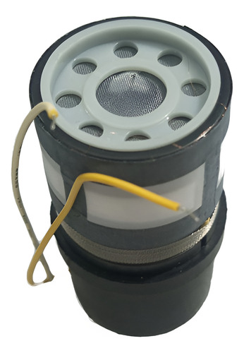 Bobina Para Microfono Studio Z Cd-a2 Gw-8002 Universal