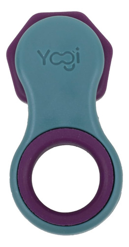 Yogi Fidget Spinner, Para Adultos O Niños, Libera Anx Ac