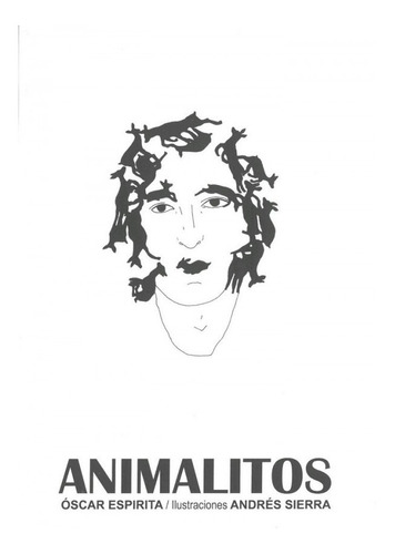 Animalitos (libro Original)