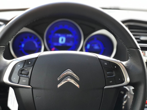Citroen C4 Feel Pack 1.6hdi 2017
