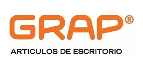 Imagen 2 de 2 de Broches Para Abrochadora Grap Numero 65 X5000