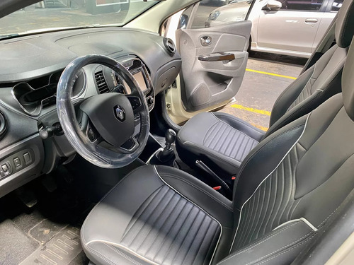Renault Captur 2.0 Intens